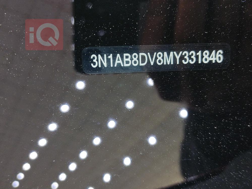 نیسان سێنترا